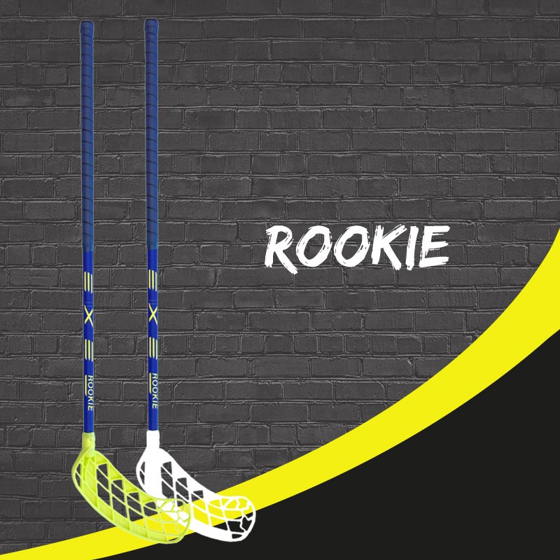 Rookie