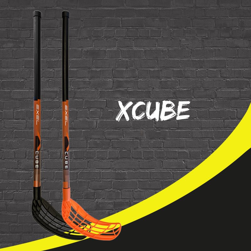 XCUBE