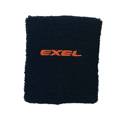 Bandeau de poignet absorbant Exel® Bandeau de poignet absorbant Exel®