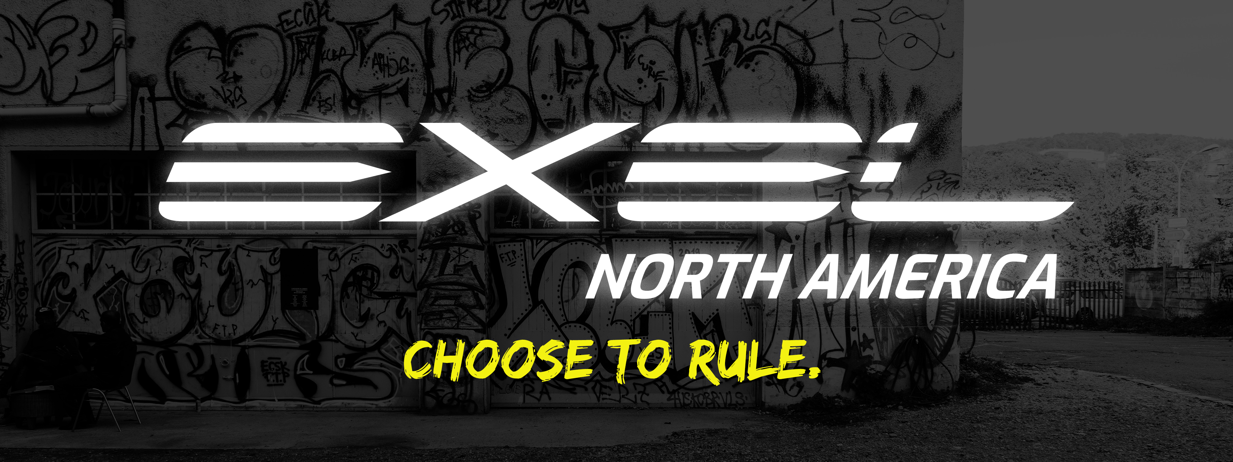 Exel North Amercia